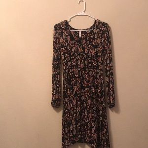 Floral dress 🌸WORN ONLY ONCE🌸